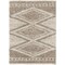 Livabliss Capella Shag CPS-2303 Machine Crafted Area Rug CPS2303-537 - alternate 1
